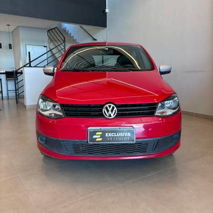 VOLKSWAGEN FOX 1.6 MI ROCK IN RIO 8V FLEX 4P MANUAL